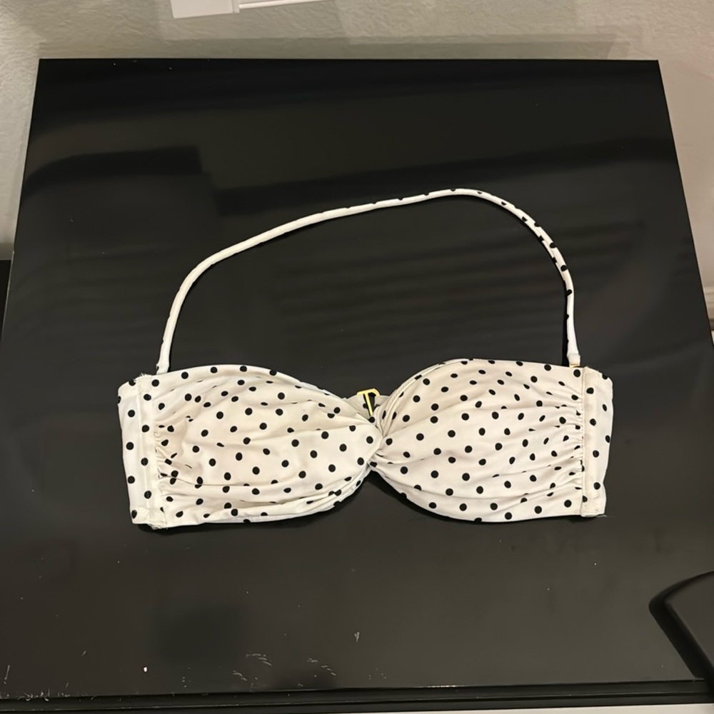 Victoria’s Secret bikini top
